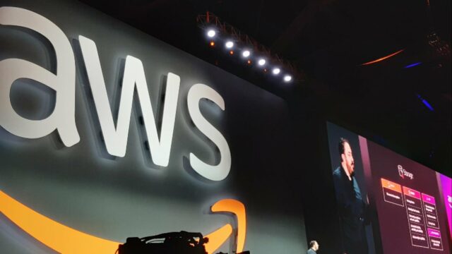 Serangan Irã Menghantam Fasilitas Cloud Amazon di Bahrain
