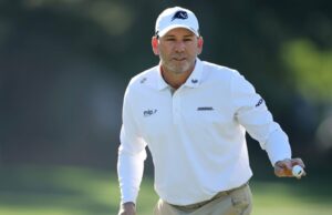Sergio Garcia explica o colapso após a frustrante rodada final do Masters de 2026 GettyImages-2270733021 Sérgio Garcia