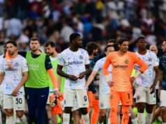 Série A 2025-26: Inter de Milão pode selar o título da Série A neste fim de semana, antes do confronto com o Parma se Napoli e Milan escorregarem Série A 2025-26: Inter de Milão pode selar o título da Série A neste fim de semana, antes do confronto com o Parma se Napoli e Milan escorregarem