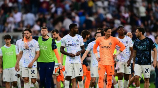 Série A 2025-26: Inter de Milão pode selar o título da Série A neste fim de semana, antes do confronto com o Parma se Napoli e Milan escorregarem
