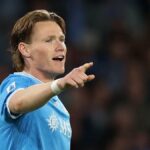 Série A 2025-26: Napoli atrasa comemorações do título do Inter com vitória por 4 a 0 sobre o Cremonese