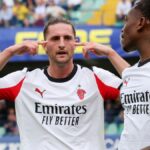 Série A: AC Milan e Juventus se aproximam da qualificação para a Liga dos Campeões