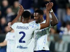 Série A: Inter de Milão amplia vantagem depois de recuperar de dois gols a menos para vencer Como Série A: Inter de Milão amplia vantagem depois de recuperar de dois gols a menos para vencer Como