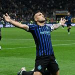 Série A - Lautaro Martinez retorna em grande estilo com dois gols na vitória por 5 a 2 para o Inter de Milão