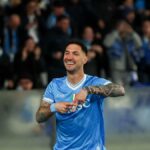 Série A: O atual campeão Napoli vence o AC Milan e aumenta a pressão sobre o Inter