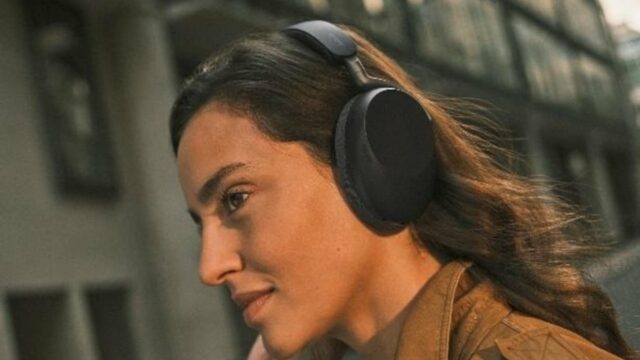 Série Jabra Evolve3: Ketika Suara Kamu Lebih 'Didengar'

