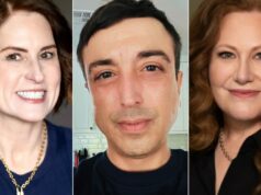 Série com roteiro de ‘Gay Grifters’ ‘American Hustlers’ em desenvolvimento no Hulu, WBTV (EXCLUSIVO) Série com roteiro de 'Gay Grifters' 'American Hustlers' em desenvolvimento no Hulu, WBTV (EXCLUSIVO)