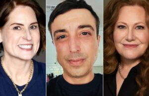 Série com roteiro de ‘Gay Grifters’ ‘American Hustlers’ em desenvolvimento no Hulu, WBTV (EXCLUSIVO) Série com roteiro de 'Gay Grifters' 'American Hustlers' em desenvolvimento no Hulu, WBTV (EXCLUSIVO)