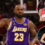 Série da primeira rodada do Lakers-Rockets será prolongada em duas semanas