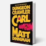 Série de TV 'Dungeon Crawler Carl' de Seth MacFarlane e Chris Yost Lands at Peacock (EXCLUSIVO)