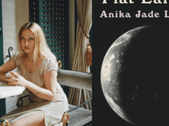 Série de TV ‘Flat Earth’ em desenvolvimento no Vice Studios, da romancista estreante Anika Jade Levy (EXCLUSIVO) Série de TV 'Flat Earth' em desenvolvimento no Vice Studios, da romancista estreante Anika Jade Levy (EXCLUSIVO)