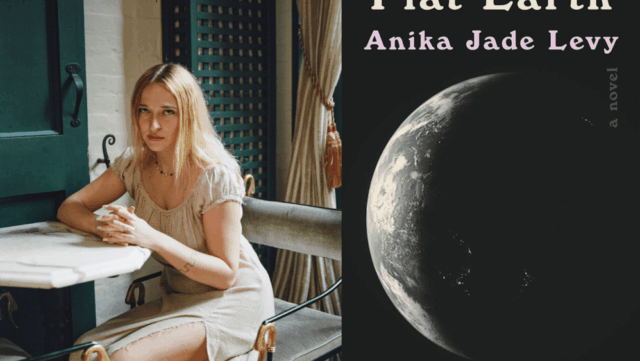 Série de TV 'Flat Earth' em desenvolvimento no Vice Studios, da romancista estreante Anika Jade Levy (EXCLUSIVO)
