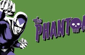 Série de TV de ação ao vivo ‘The Phantom’ em desenvolvimento, do cineasta Reginald Hudlin, King Features (EXCLUSIVO) Série de TV de ação ao vivo 'The Phantom' em desenvolvimento, do cineasta Reginald Hudlin, King Features (EXCLUSIVO)