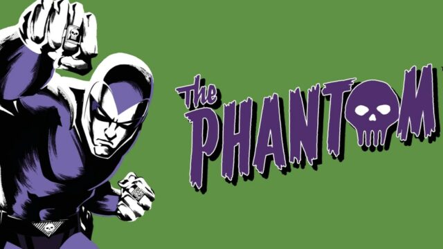Série de TV de ação ao vivo 'The Phantom' em desenvolvimento, do cineasta Reginald Hudlin, King Features (EXCLUSIVO)
