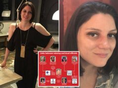 Série de cientistas desaparecidos ou mortos é “coincidência demais” para não ser uma grande preocupação, diz o congressista – à medida que o 11º mistério emerge Série de cientistas desaparecidos ou mortos é “coincidência demais” para não ser uma grande preocupação, diz o congressista – à medida que o 11º mistério emerge