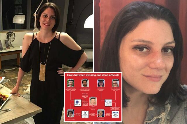 Série de cientistas desaparecidos ou mortos é “coincidência demais” para não ser uma grande preocupação, diz o congressista – à medida que o 11º mistério emerge
