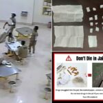 Série de mortes de presidiários ligadas a papel misturado com drogas tóxicas, infame prisão de Chicago: 'Como você mantém isso fora das escolas?'