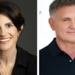 Série de suspense 'Segunda Dama' em desenvolvimento na Amazon, de Jessica Sharzer e Kevin Williamson