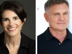 Série de suspense ‘Segunda Dama’ em desenvolvimento na Amazon, de Jessica Sharzer e Kevin Williamson Série de suspense 'Segunda Dama' em desenvolvimento na Amazon, de Jessica Sharzer e Kevin Williamson
