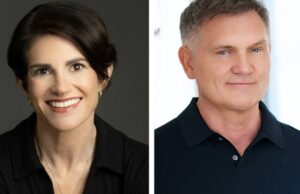 Série de suspense ‘Segunda Dama’ em desenvolvimento na Amazon, de Jessica Sharzer e Kevin Williamson Série de suspense 'Segunda Dama' em desenvolvimento na Amazon, de Jessica Sharzer e Kevin Williamson