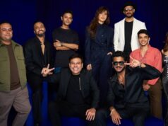 Série de vídeos principais do rapper indiano King ‘Lukkhe’ define data de estreia mundial (EXCLUSIVO) Série de vídeos principais do rapper indiano King 'Lukkhe' define data de estreia mundial (EXCLUSIVO)