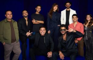 Série de vídeos principais do rapper indiano King ‘Lukkhe’ define data de estreia mundial (EXCLUSIVO) Série de vídeos principais do rapper indiano King 'Lukkhe' define data de estreia mundial (EXCLUSIVO)