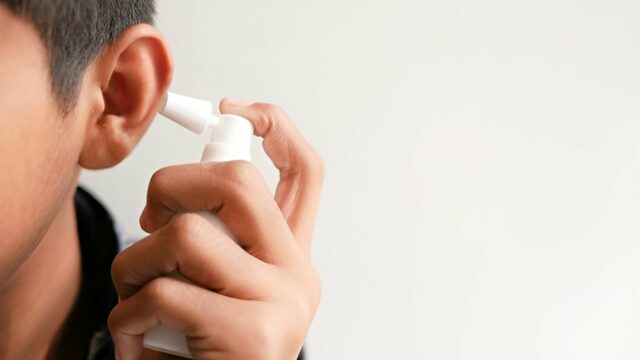 Sering Tak Disadari, Ini Tanda-tanda Gangguan Pendengaran
