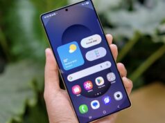 Sete configurações do Samsung Galaxy que você não obtém em outros telefones Android Configurações de uma UI