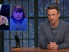Seth Meyers se pergunta se a presidência de Trump terminará no cenário ‘Willy Wonka’ em vez de impeachment | Vídeo Jogar