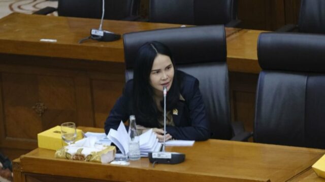 Setor Industri Dihantui Dampak Krisis Energi Global, Pemerintah Diminta Lakukan Ini
