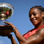 Sha'Carri Richardson ataca do zero para uma vitória impressionante no Stawell Gift
