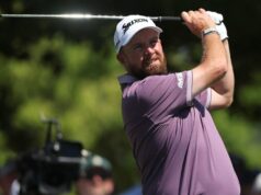 Shane Lowry faz história com Hole-in-One no Torneio Masters de 2026 GettyImages-2270796881 McIlroy e Howell