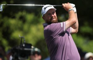 Shane Lowry faz história com Hole-in-One no Torneio Masters de 2026 GettyImages-2270796881 McIlroy e Howell