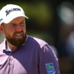 Shane Lowry faz história no Masters com Hole-in-One em Augusta