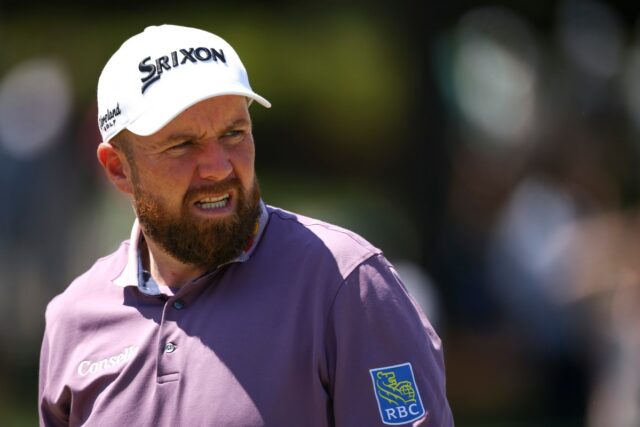 Shane Lowry faz história no Masters com Hole-in-One em Augusta Shane Lowry faz história no Masters com Hole-in-One em Augusta