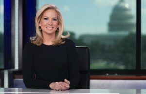 Shannon Bream, da Fox News Sunday, sobre por que a fé está tendo um momento na mídia Estrelas de Hollywood falam pessoalmente sobre o que a fé significa para elas Jonathan Roumie Sadie Robertson Huff Ben Higgins Jana Kramer