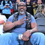 Shannon Sharpe critica os críticos de LeBron James após a vitória do Lakers no jogo 3