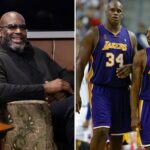 Shaq evita enviar mensagens de texto para jogadores da NBA ‘porque eles são idiotas’