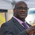 Shaq lançará liga profissional de enterrada