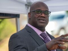 Shaq lançará liga profissional de enterrada Shaq lançará liga profissional de enterrada