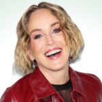 Euforia de Sharon Stone