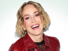 Sharon Stone fala sobre a única coisa que as pessoas sentem falta naquela infame cena de ‘Instinto Básico’ Euforia de Sharon Stone