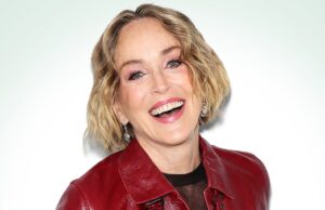 Sharon Stone fala sobre a única coisa que as pessoas sentem falta naquela infame cena de ‘Instinto Básico’ Euforia de Sharon Stone