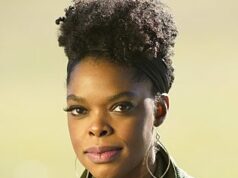 Shawna Thomas salta para MS AGORA depois de executar ‘CBS Mornings’ Portrait of CBS producer Shawna Thomas in Baltimore, MD January 9, 2021 Photo: CBS/ Chris Usher © 2021 All rights reserved.