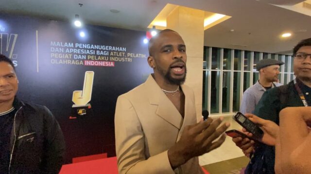 Shayne Pattynama Dikritik Bung Binder, Greg Nwokolo Murka: Jangan Asal Bacot!
