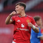 Shea Lacey e Amir Ibragimov elogiam o jovem do Man Utd após momento sensacional