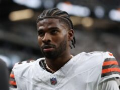 Shedeur Sanders insta a Browns Media a fazer grandes mudanças para a temporada de 2026 Shedeur Sanders insta a Browns Media a fazer grandes mudanças para a temporada de 2026