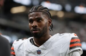 Shedeur Sanders insta a Browns Media a fazer grandes mudanças para a temporada de 2026 Shedeur Sanders insta a Browns Media a fazer grandes mudanças para a temporada de 2026