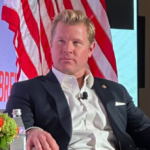 Sheehy: “Em grande parte” temos superioridade aérea, mas não podemos destruir todos os sistemas de mísseis