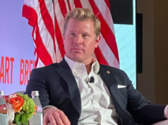 Sheehy: “Em grande parte” temos superioridade aérea, mas não podemos destruir todos os sistemas de mísseis Sheehy: “Em grande parte” temos superioridade aérea, mas não podemos destruir todos os sistemas de mísseis